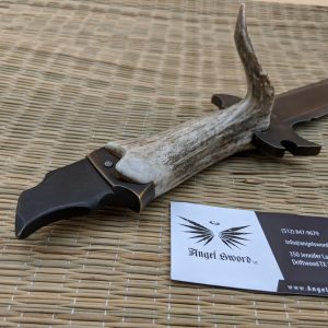 Avatar Antler Seax (BX1007)