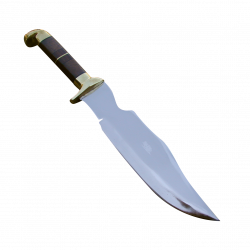 Custom Knives For Sale